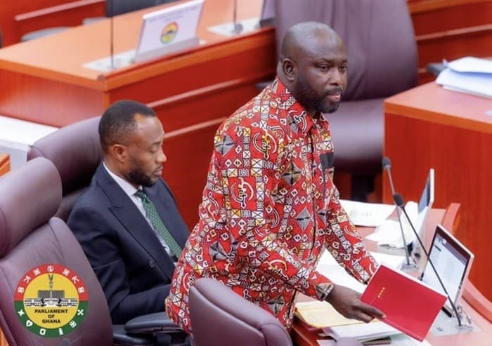   Mid year budget: Minority warns Finance Minister against seeking more funds