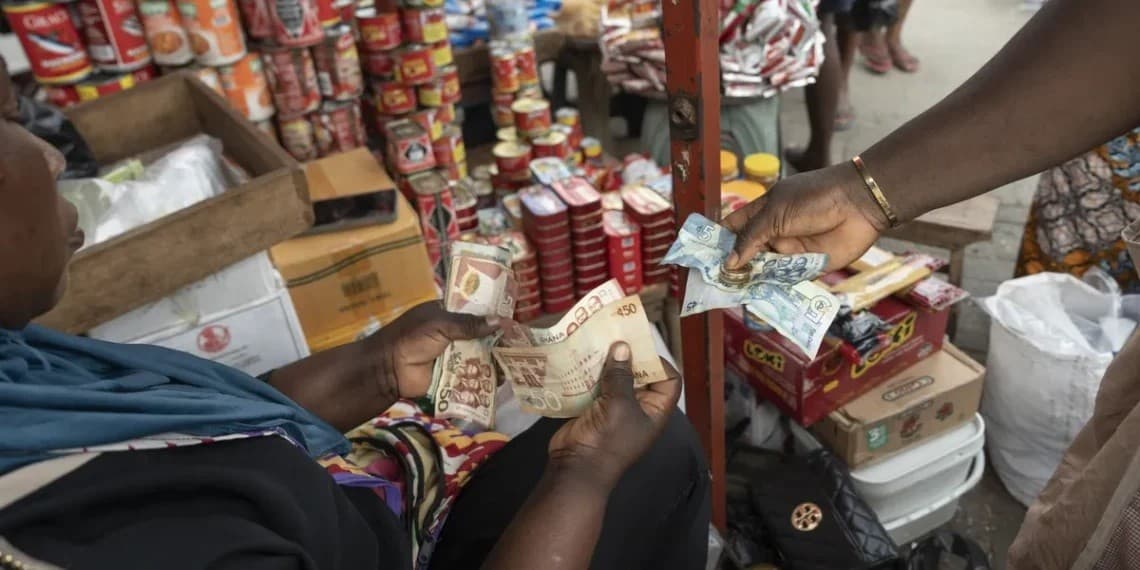 IMF raises Ghana’s 2026 growth forecast to 5.7%