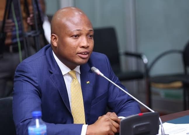 Ghana brings home 6,936 citizens in distress abroad since 2025 – Ablakwa