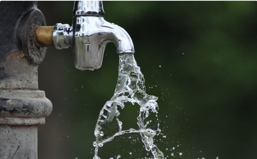 Three-day water shutdown: Thousands urged to store water ahead of pipeline works