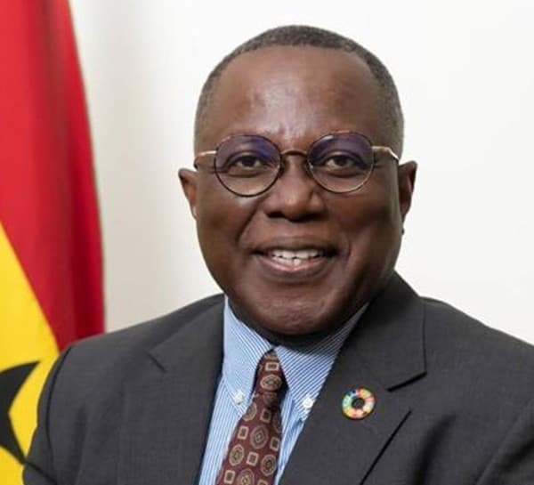 Ghana’s 24-hour economy originated from long-term development plan – NDPC chairman