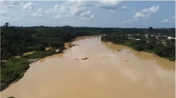 Galamsey: Arise Ghana demands stronger action to protect Ghana’s water bodies