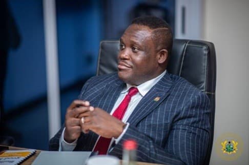 No job losses at Ghana's flood-hit digital hub - Sam Nartey 
