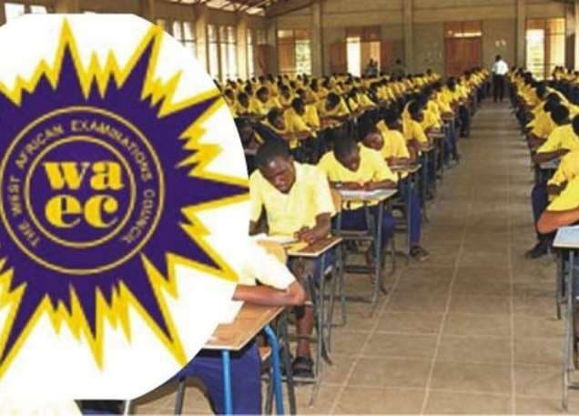WASSCE English performance falls to four-year low as 62.4% obtain A1-C6