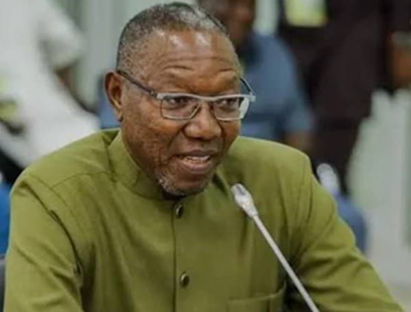 Social media and drug use fuelling school indiscipline,  Apaak says