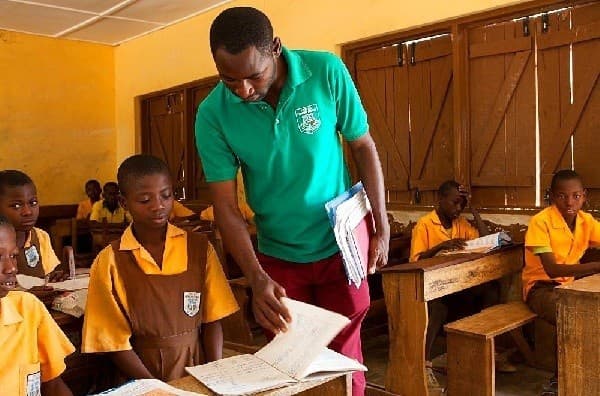 Gov’t plans 10,000 teacher recruitment, considers 50,000-teacher proposal for private schools — Iddrisu