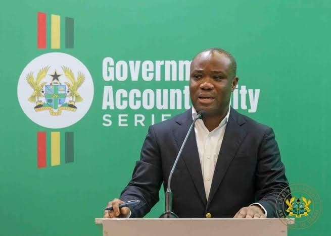   No evidence links NDC officials to cocaine cases, Presidency says