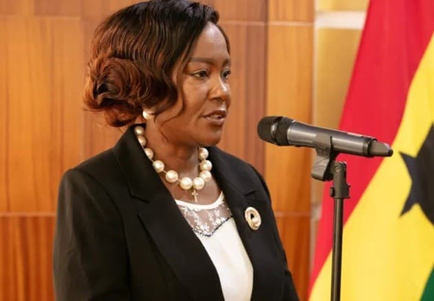 Ghana Bar Association asks Chief Justice to enforce legal vacation rules