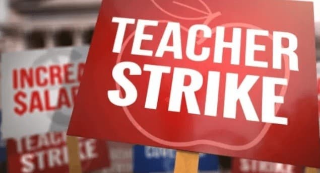 Teacher strike: FWSC warns of salary deductions if action is ruled illegal