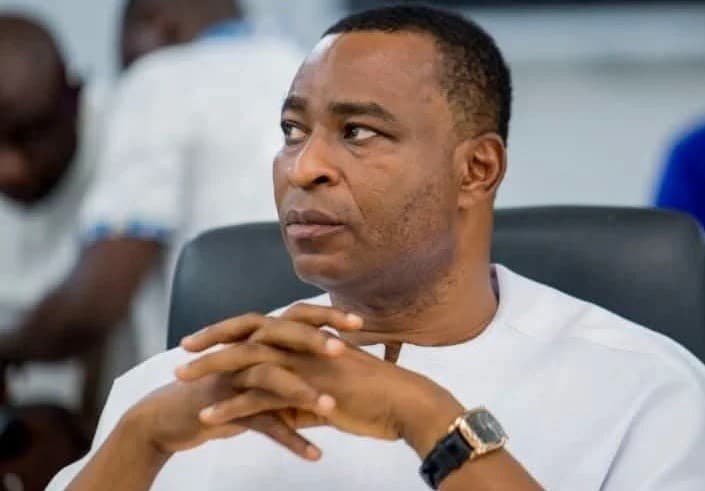   Wontumi pleads not guilty in GH¢30m Exim Bank loan case