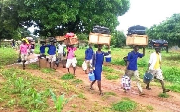 Nearly two-thirds in IEA poll say double-track has reduced SHS quality