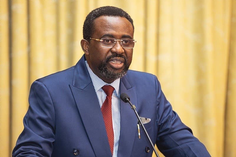 Bank of Ghana warns reserves could come under pressure as gold exports pause