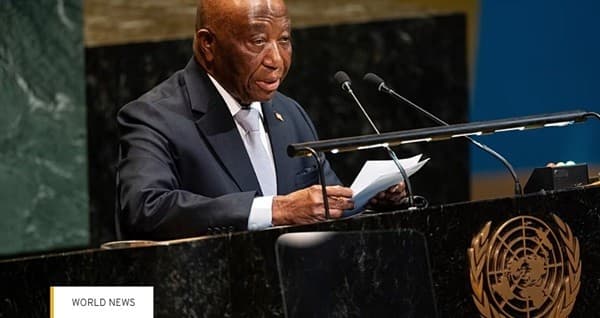 Liberia agrees to accept up to 1,200 US deportees under Trump migration deal