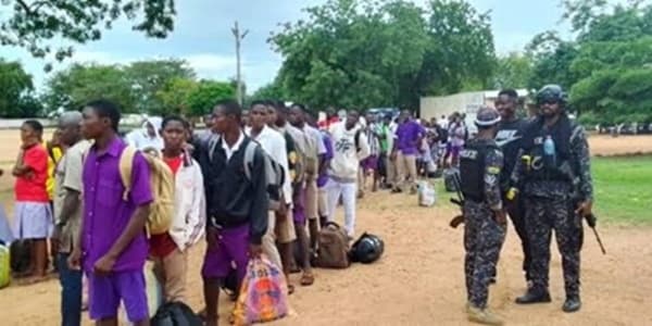 Why Ghana's schools need more than tougher discipline