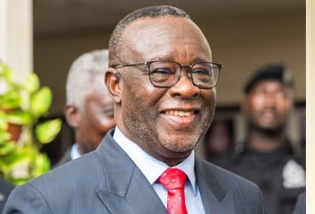Catholic bishops reject calls for Baffoe-Bonnie to resign over political remarks