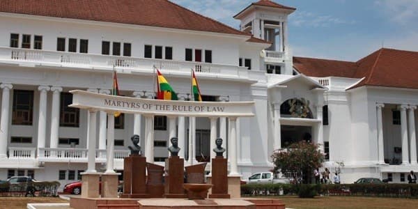 High Court adjourns Adu-Boahene trial pending Supreme Court decision
