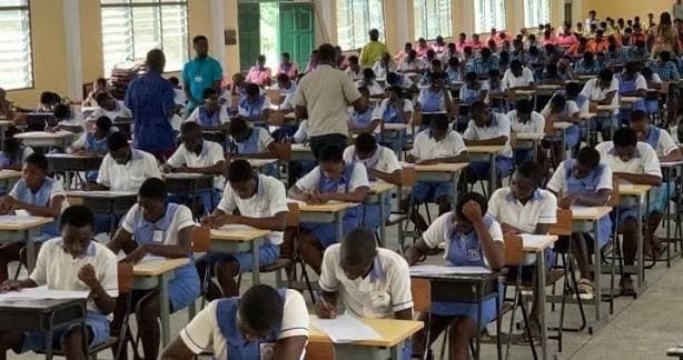   Private schools offer lifeline to 54,985 students denied public SHS placement