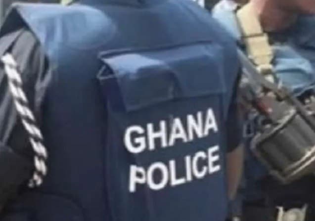 Police officer arrested after two injured in Ritz Junction shooting