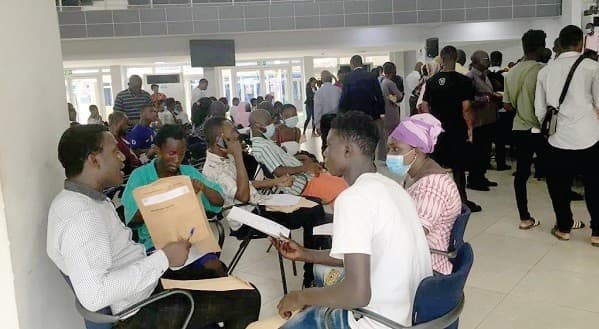 CSSPS placement results to be released on Friday after 20,000 candidates delayed process