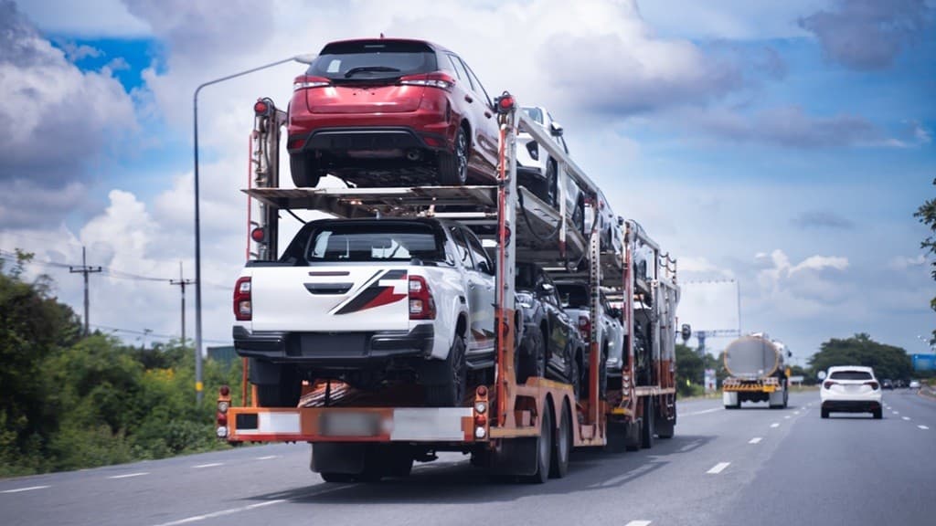 Ghana says used car imports will continue under tougher vehicle standards