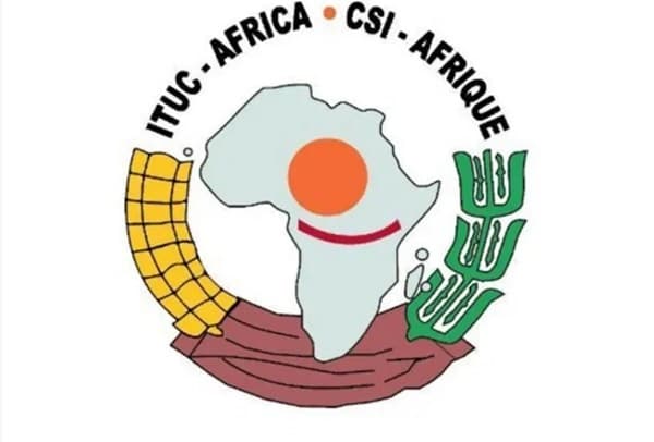 Green energy must deliver jobs, fair wages, social protection — ITUC-Africa