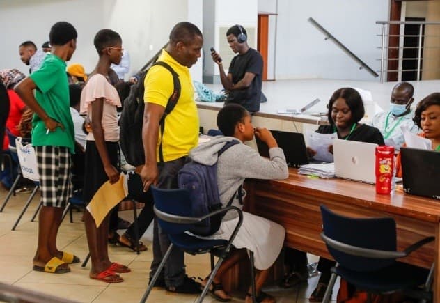 Headteachers exceeded CSSPS placements by 46,000 last year — Iddrisu