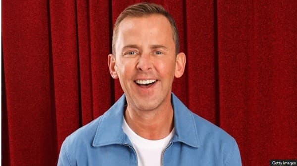 Scott Mills was highest-paid BBC star before sacking
