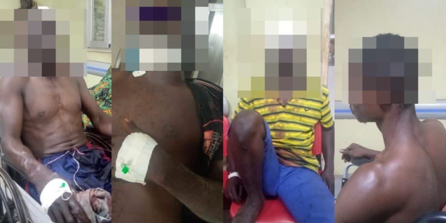 One dead as curfew imposed after communal violence in northern Ghana