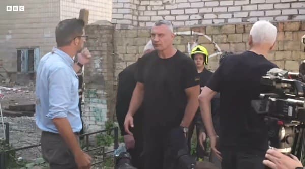 At least 15 killed in Kyiv as Ukraine grapples with air defence shortages