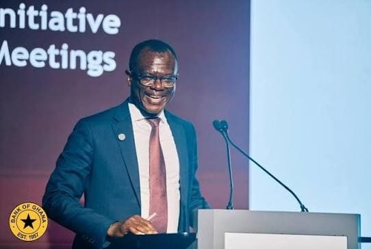 Bank of Ghana uses AI to improve inflation forecasts