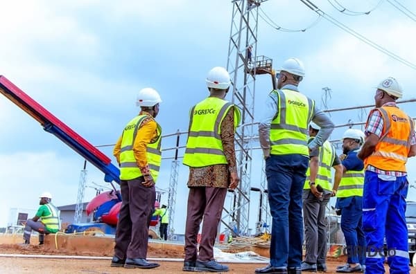 Power outages hit after national grid disturbance disrupts electricity supply