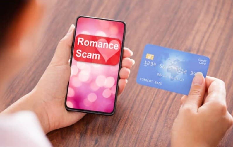US jails Ghanaian woman over $1.6m online romance fraud