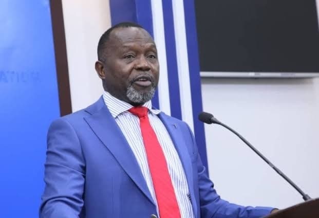 Supreme Court delay kept prosecutors from Adu-Boahene trial, AG says