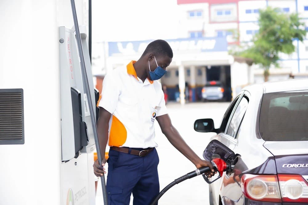Ghana fuel prices set to rise as global oil surge pushes up petrol and diesel costs