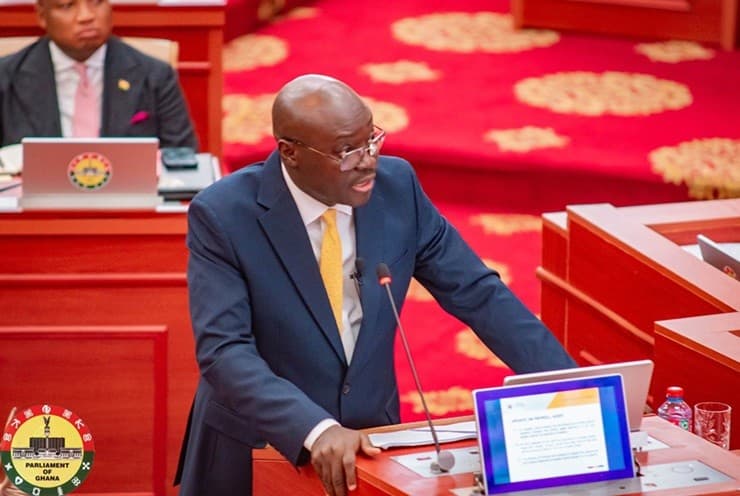 2026 Mid-Year Budget: Mahama government prepares to unveil next phase of Ghana's economic recovery
