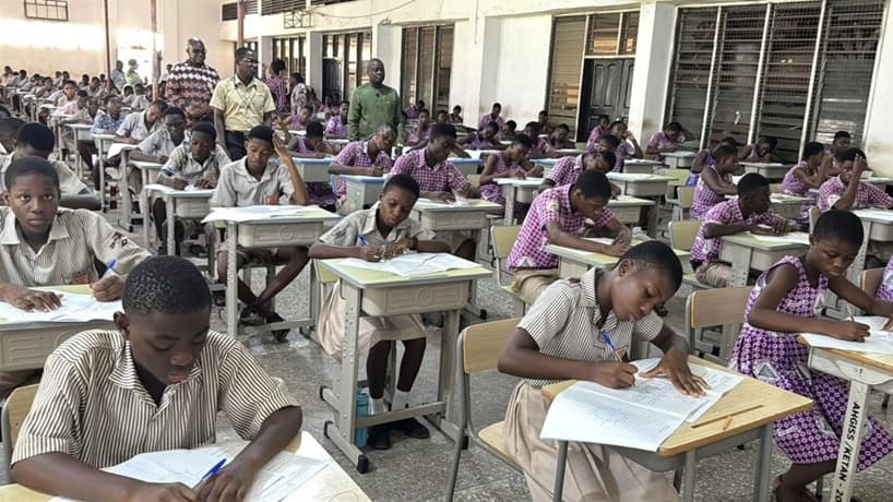 Unhappy with your BECE results? WAEC says you can seek a review