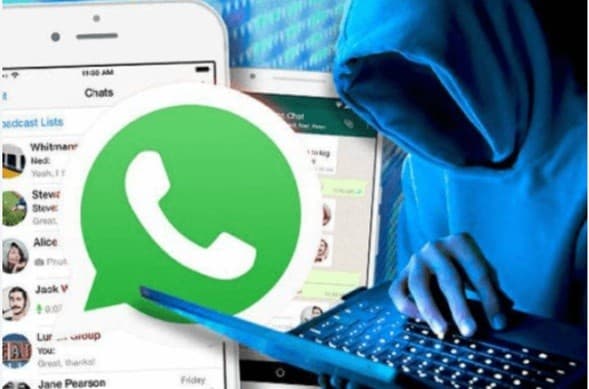 How to know if someone is spying on your WhatsApp account