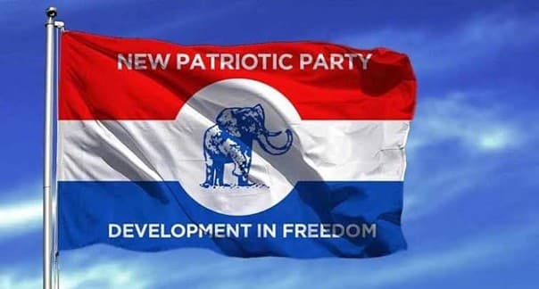 NPP extends filing deadline for 2026 national officers election