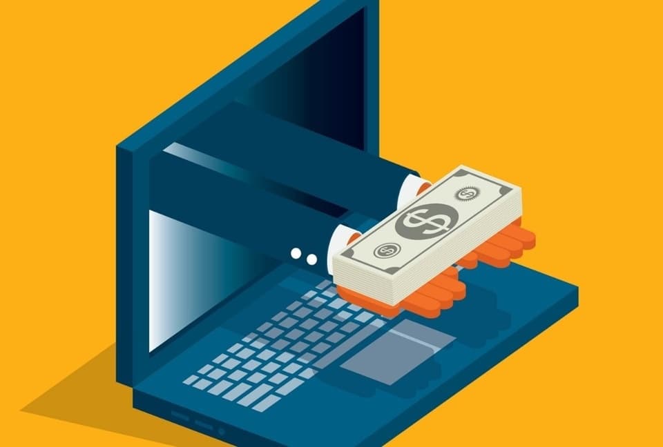 Ghanaians lose GH¢3.4m to online investment scams in six months, Cyber Security Authority warns
