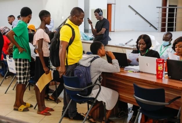 Education Ministry announces comprehensive review of Ghana’s CSSPS