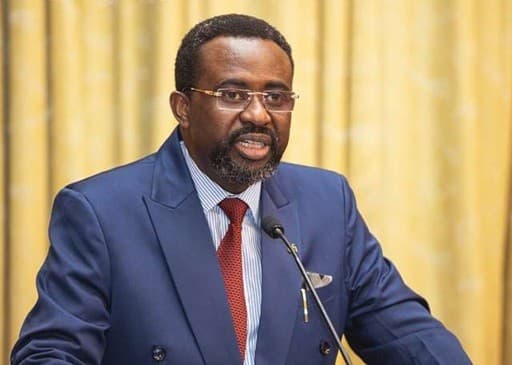 Fraud surges in Ghana's financial sector as mobile money scams drive losses, BoG says