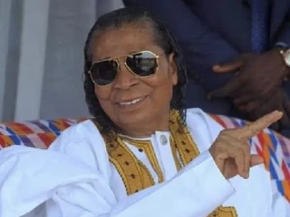 Kantanka funeral to go ahead despite family dispute, says Adwoa Safo