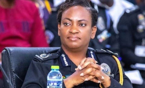 Police arrest 11 in Tema over alleged cybercrime and human trafficking syndicate