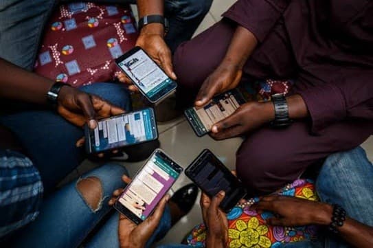 The social media trap: Why more young people are chasing 'quick money'
