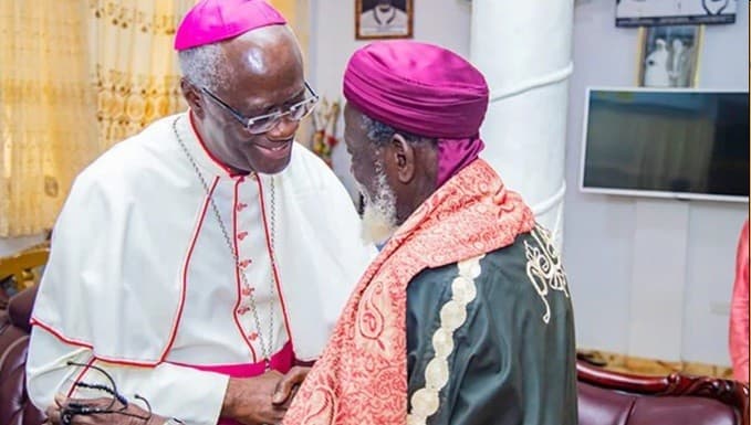 Editorial: Ghana must protect its tradition of Christian-Muslim tolerance