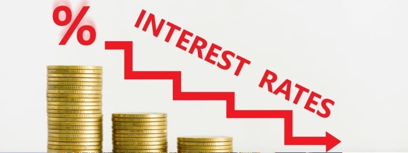   Ghana Reference Rate falls to 10.04%, opening room for cheaper loans