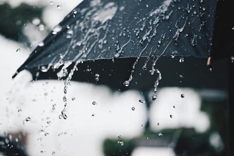 Weather warning: Northern regions face severe rainstorm