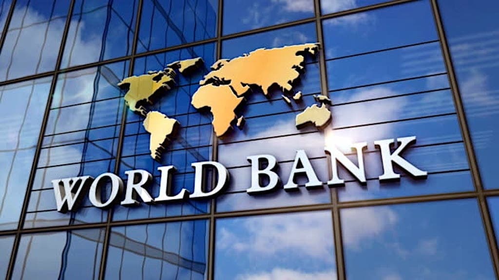World Bank keeps Ghana’s 2026 growth forecast at 4.8%