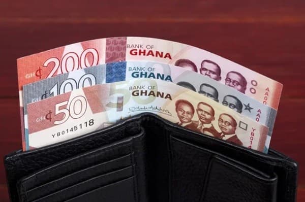 Ghana cedi to dollar rate: Latest Bank of Ghana rates for August 18