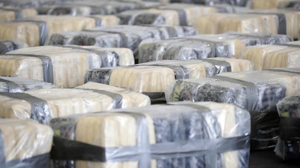 Catholic bishops urge Ghana to pursue entire drug trafficking chain 